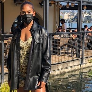 Meet your Posher, Imani